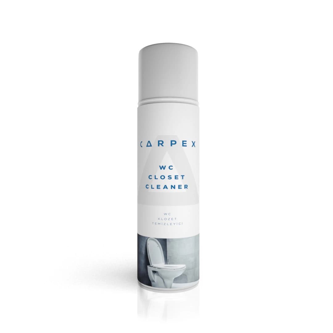 Penilno čistilo za straniščno školjko · 500 ml