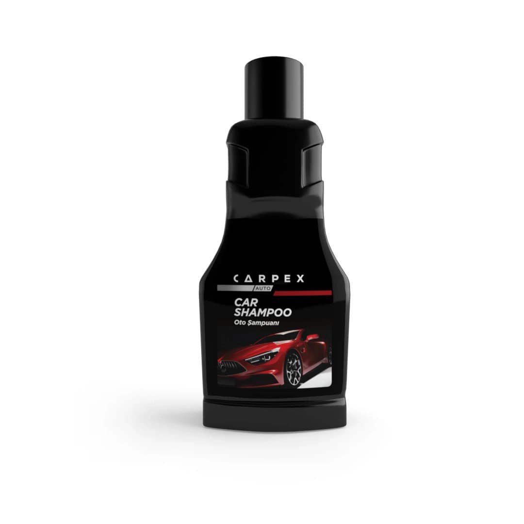 Avtošampon · 1 l
