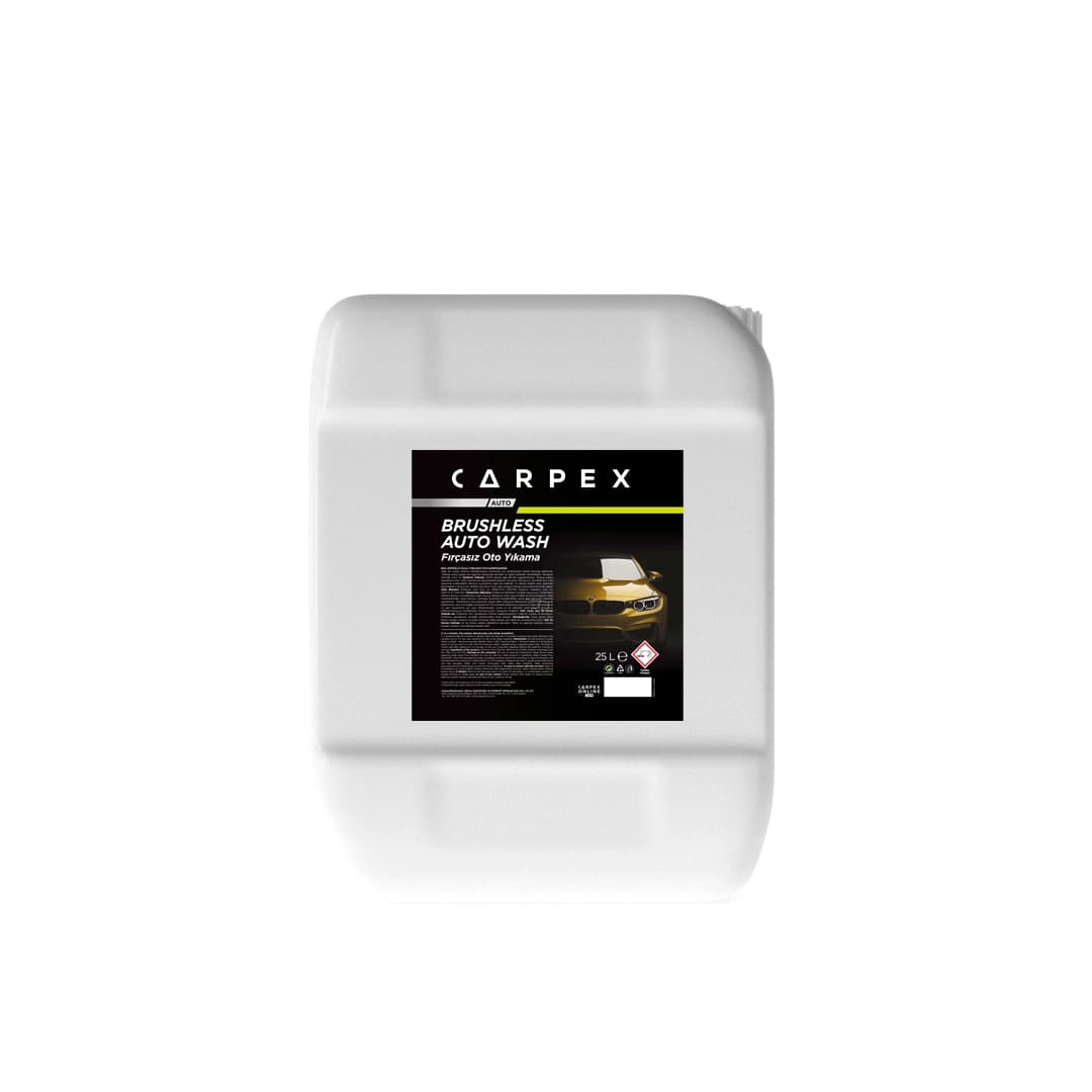 Šampon za brezkontaktno pranje · 25 kg