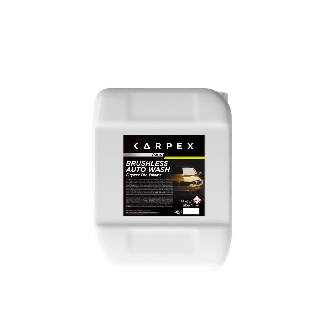 Šampon za brezkontaktno pranje · 10 kg