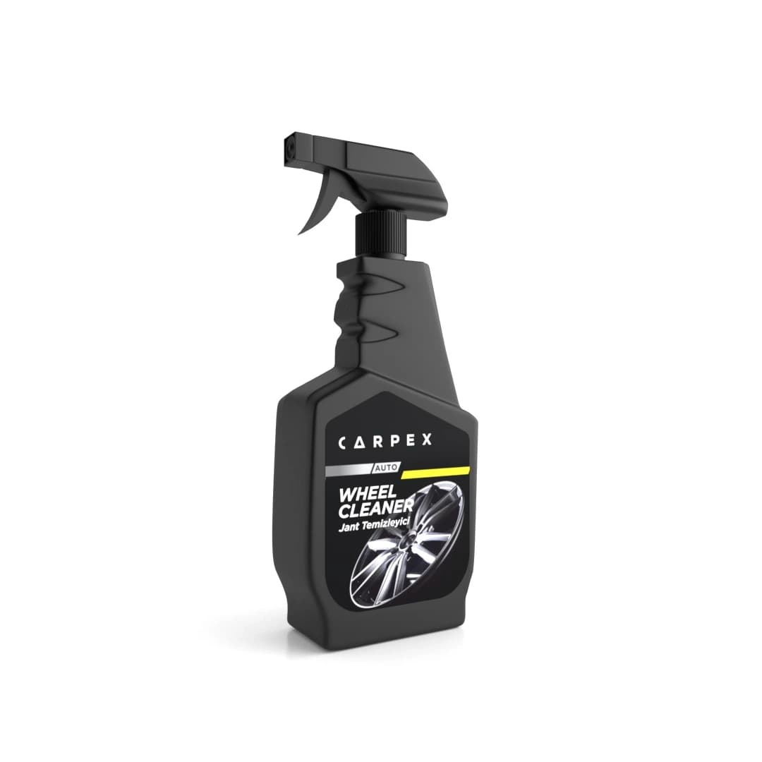 Čistilo za platišča · 500 ml