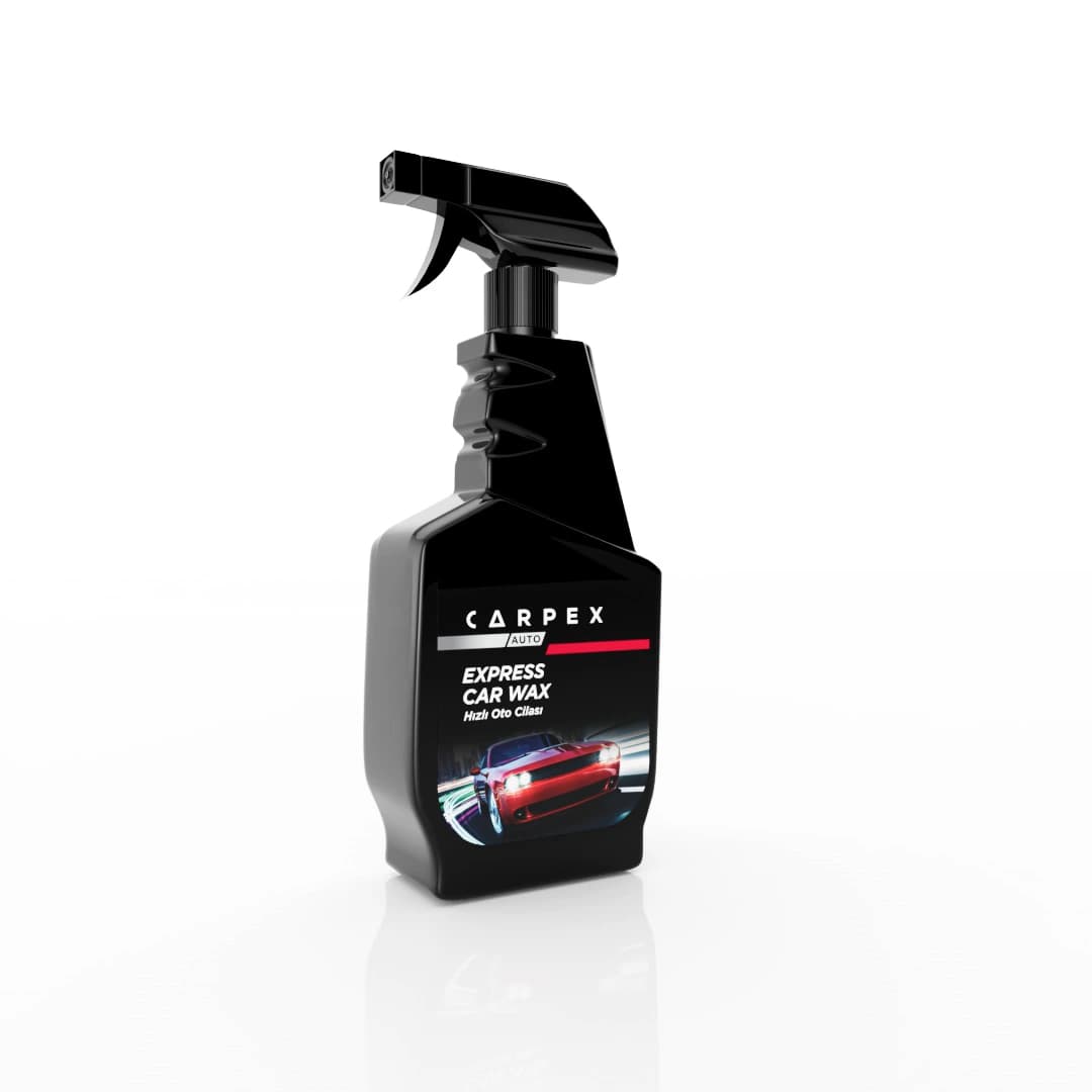 Hitro loščilo za vozilo · 500 ml