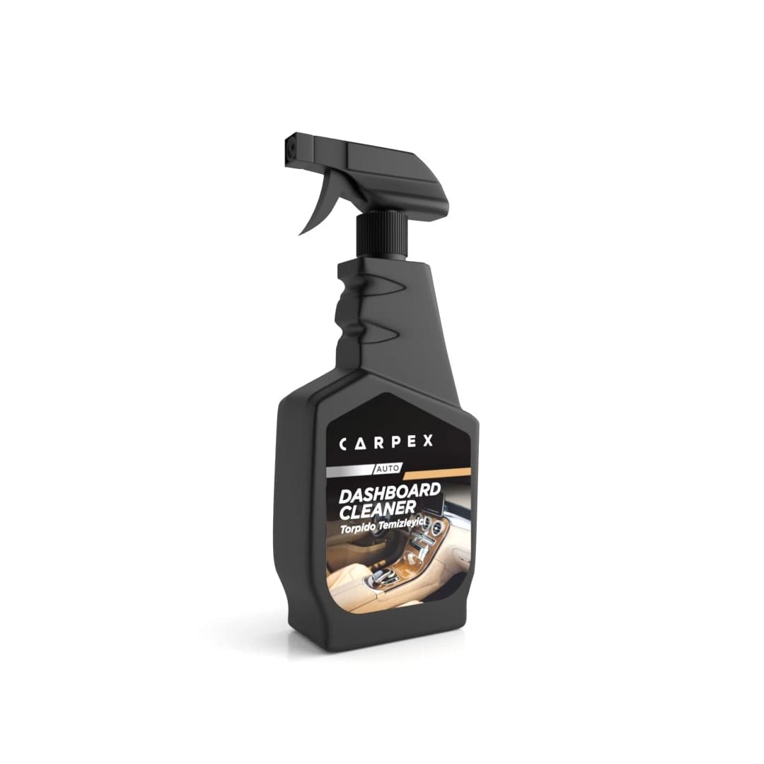 Čistilo za armaturno ploščo · 500 ml