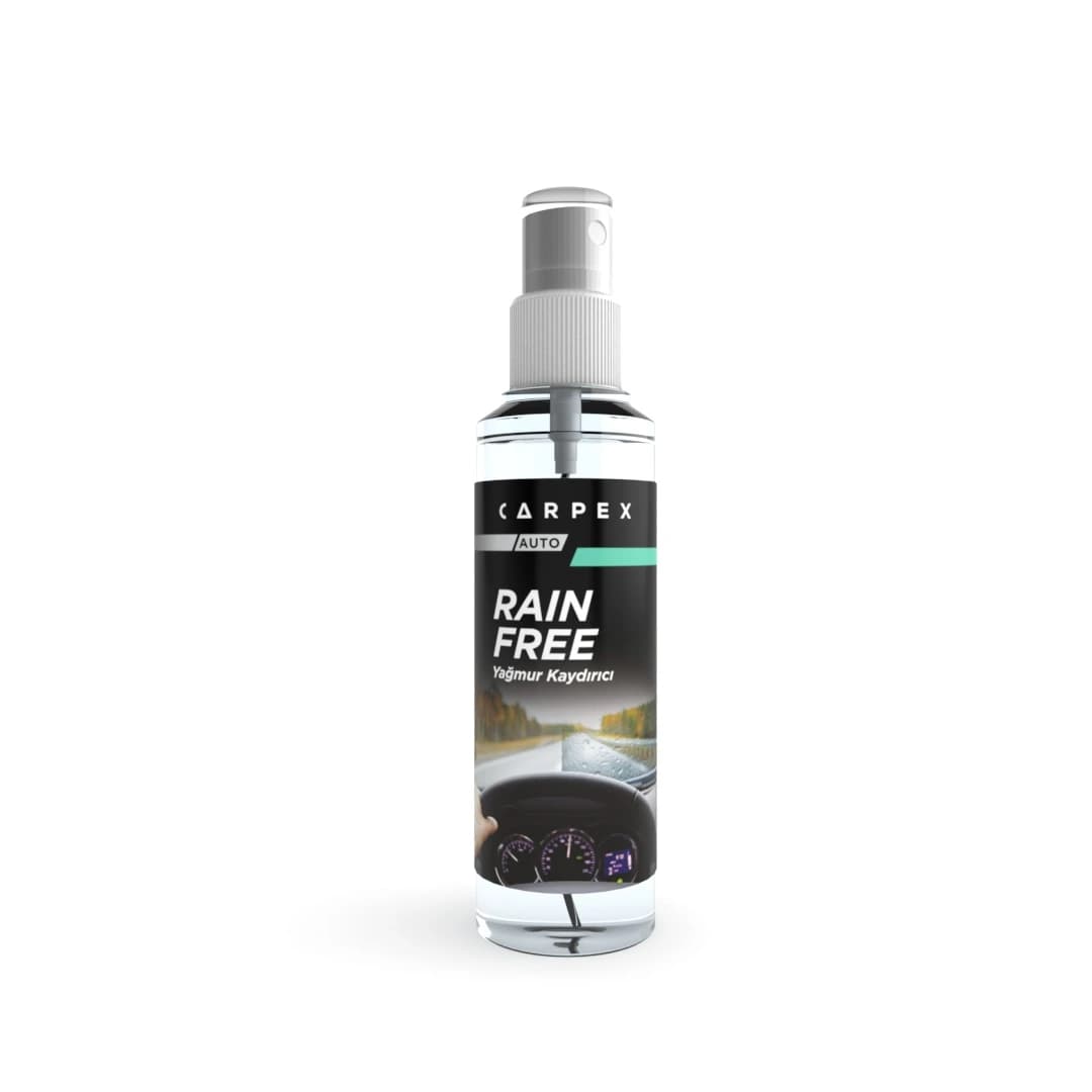 Vodoodbojni premaz za steklo · 200 ml