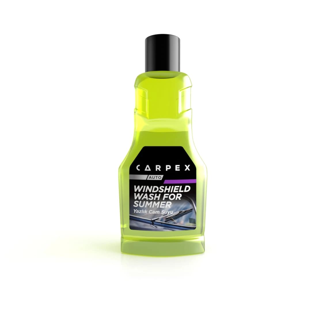 Summer windscreen washer fluid · 1 l