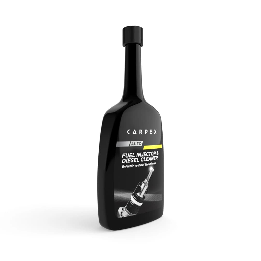 Čistač dizelskih brizgaljki · 250 ml