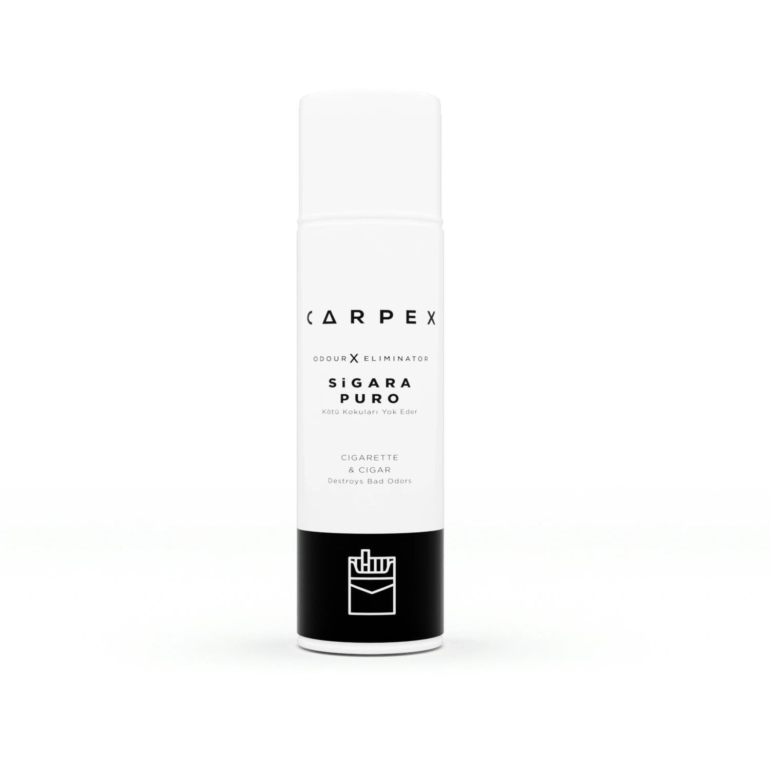 Odstranjevalec vonja cigaret in cigar · 500 ml