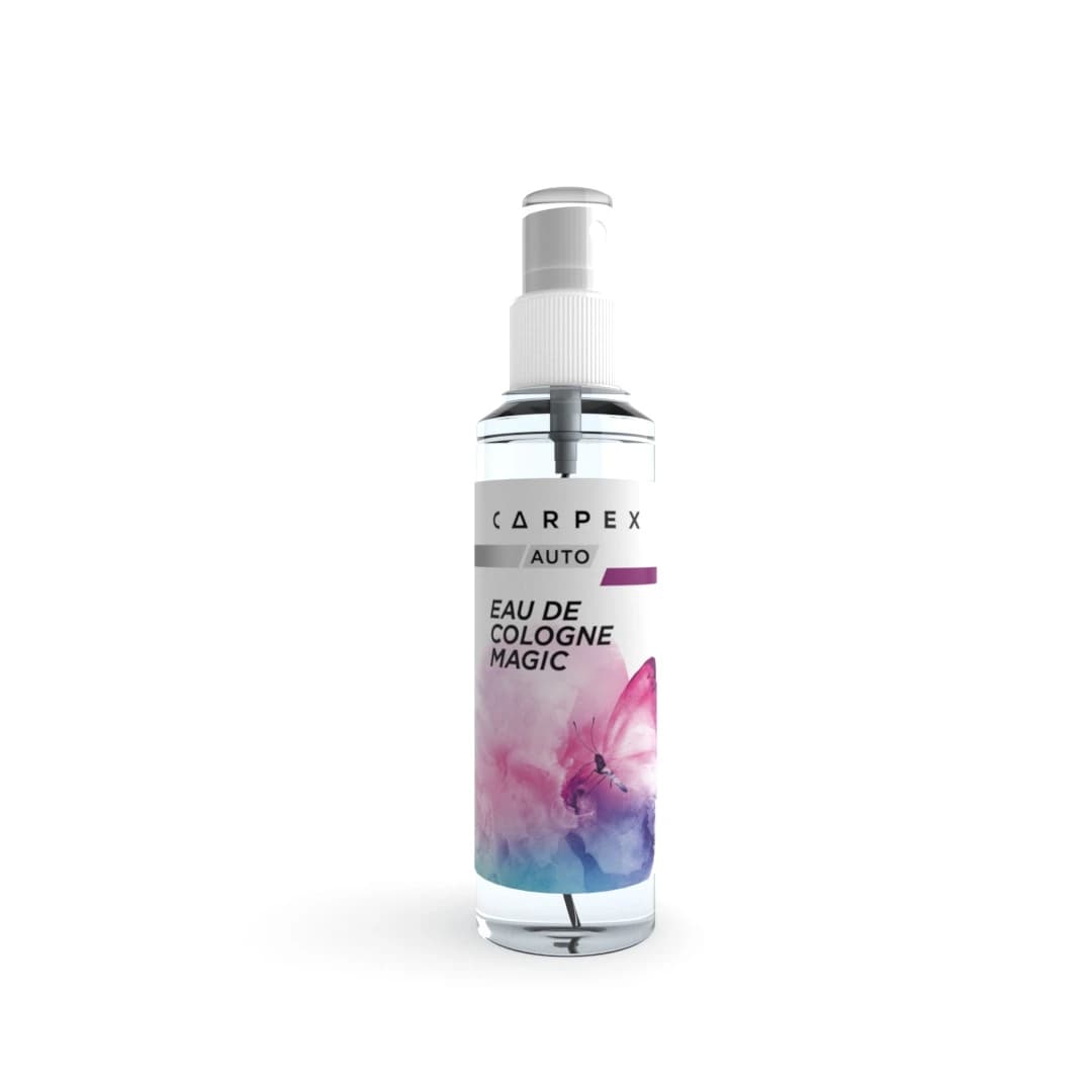 Magic eau de cologne · 200 ml