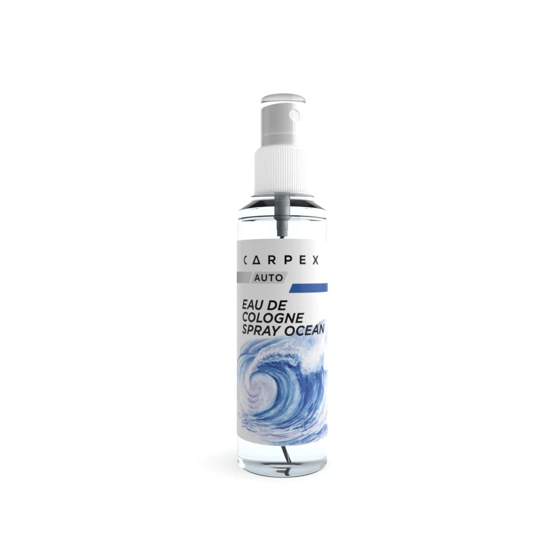 Ocean eau de cologne · 200 ml