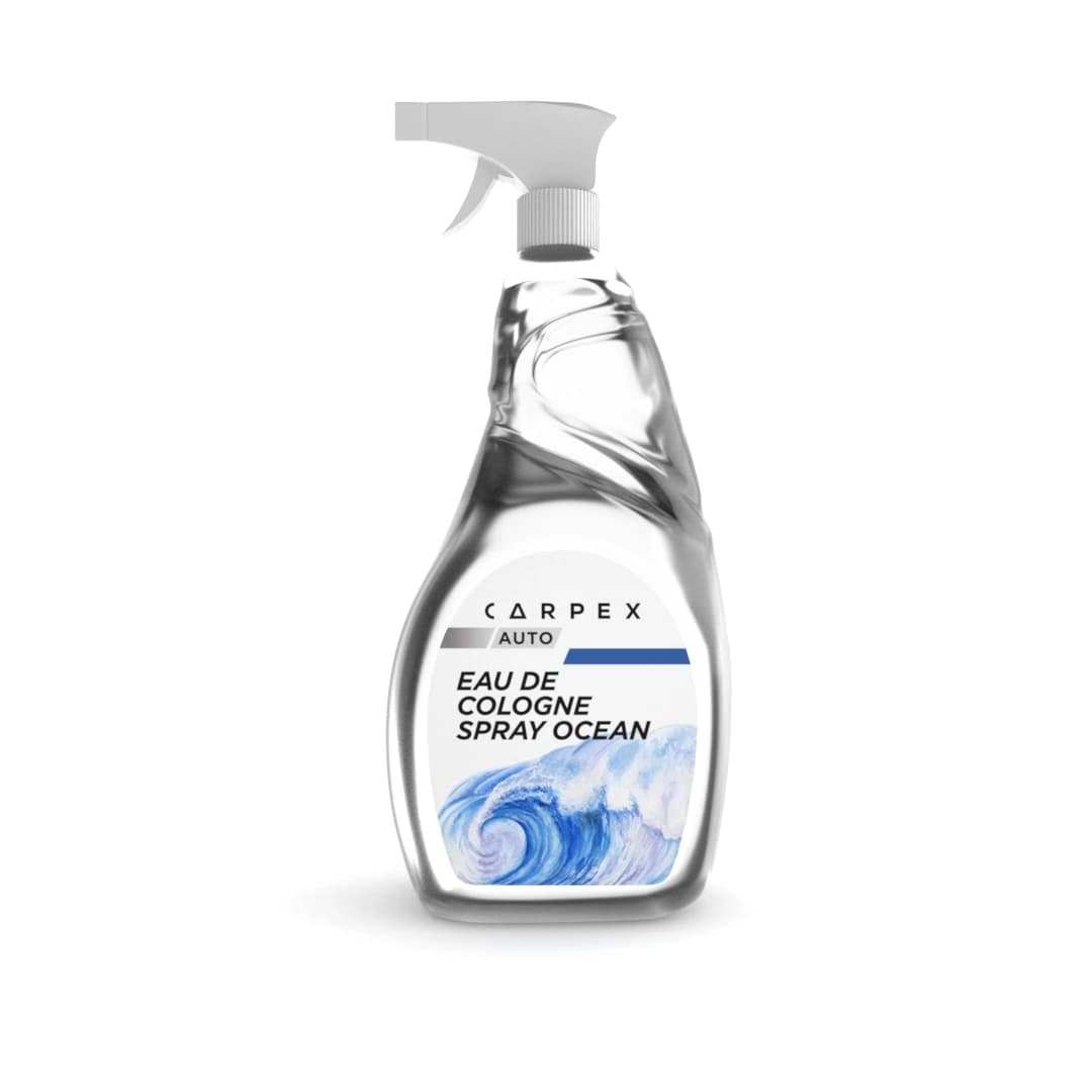 Ocean eau de cologne · 500 ml