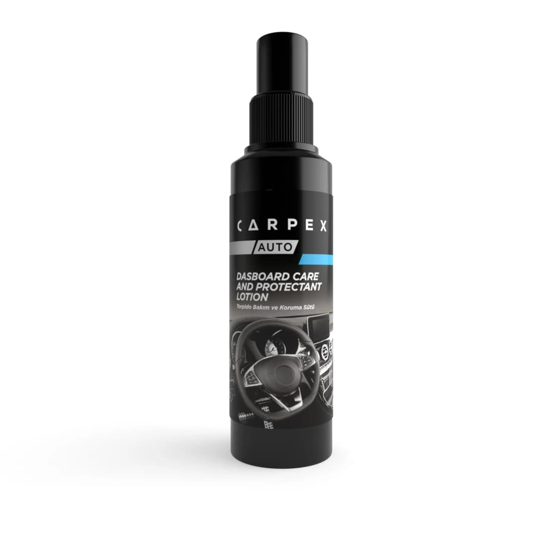 Negovalno mleko za armaturno ploščo · 200 ml