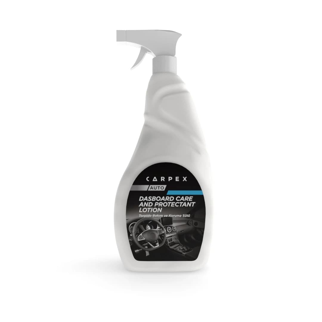Negovalno mleko za armaturno ploščo · 500 ml