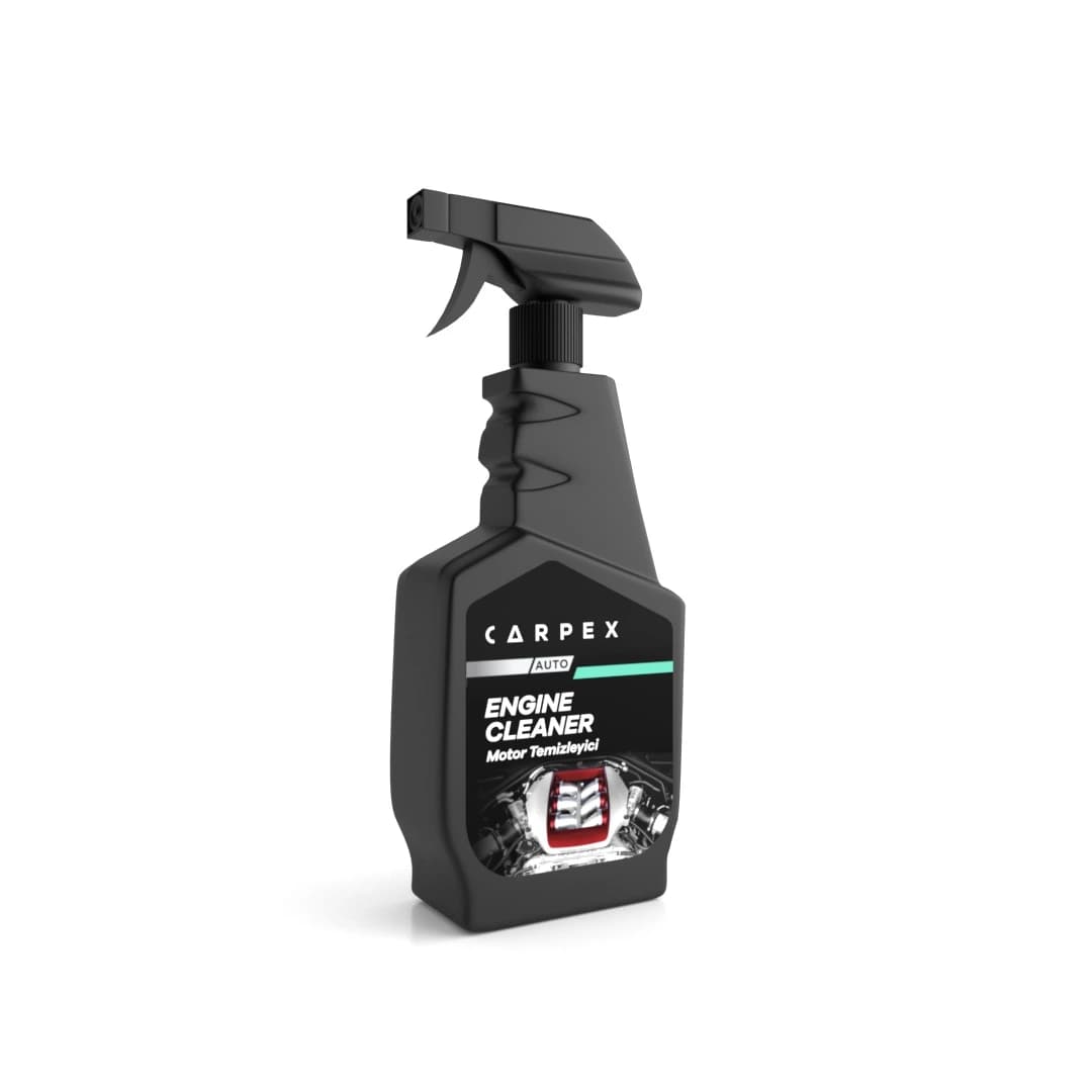 Engine cleaner · 500 ml