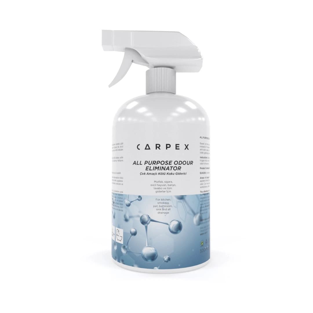 Večnamenski odstranjevalec neprijetnih vonjav · 500 ml