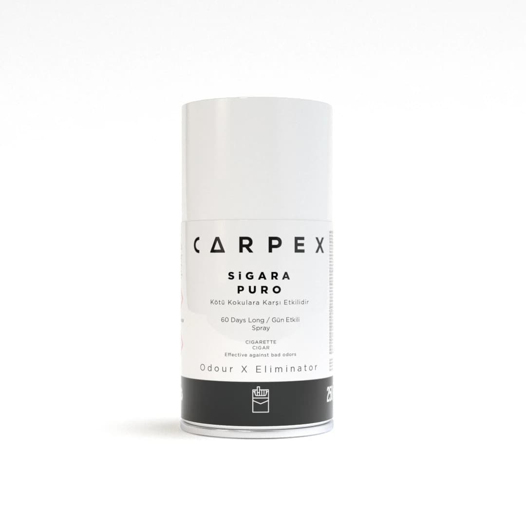 Odstranjevalec vonja cigaret in cigar · 250 ml
