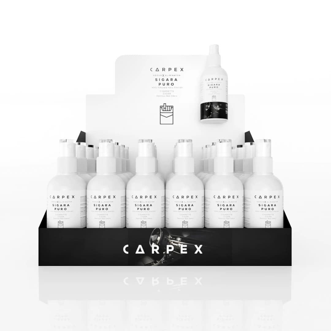Odstranjevalec vonja cigaret in cigar · 100 ml