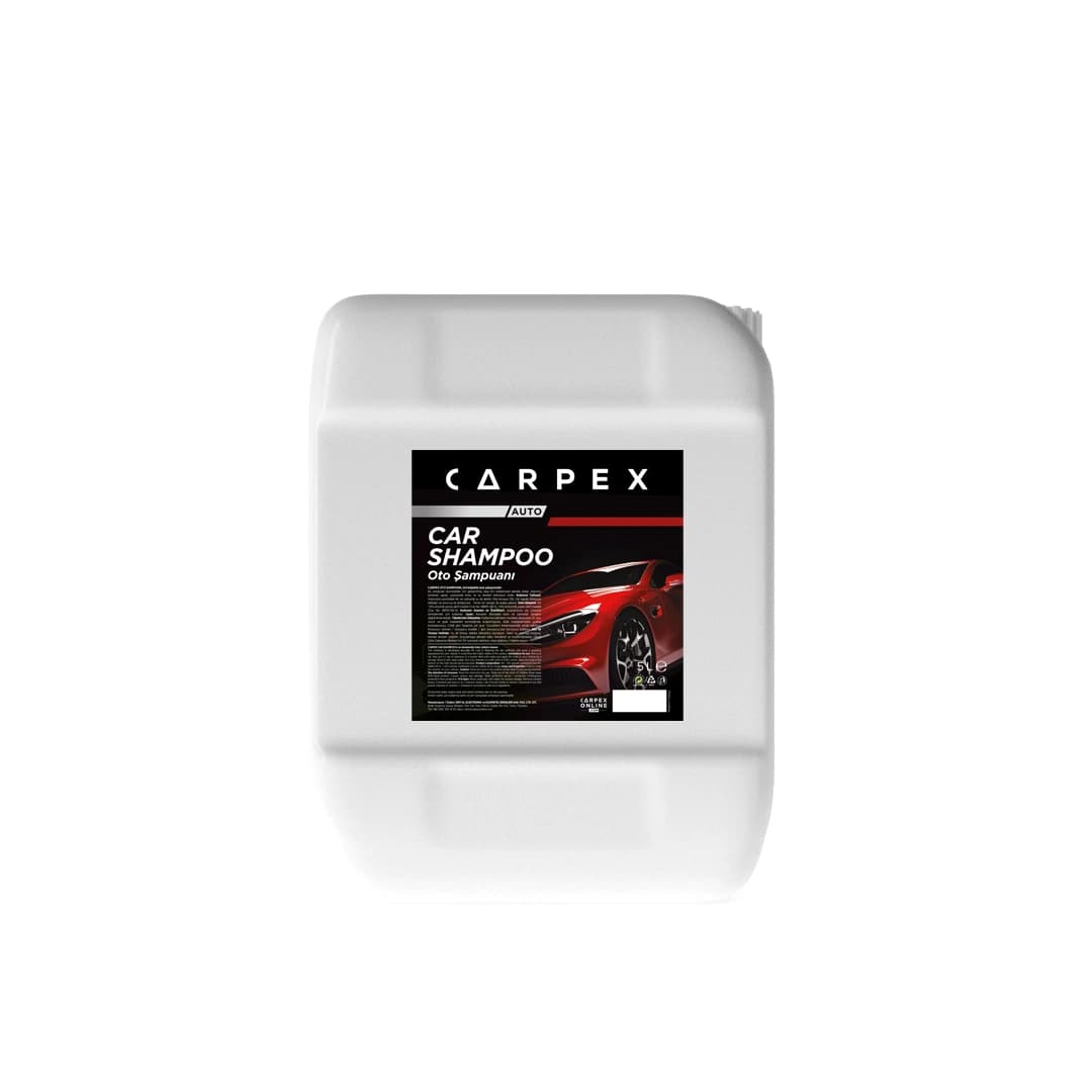 Avtošampon · 5 l