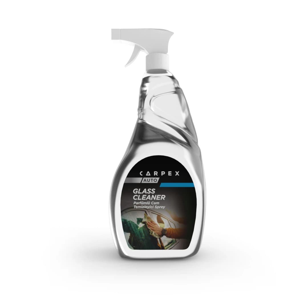 Dišeče čistilo za steklo · 500 ml